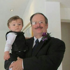 Meet your Posher, Dwayne